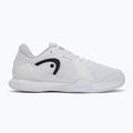 Pánska tenisová obuv HEAD Sprint Pro 4.0 white/ black 2