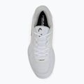 Pánska tenisová obuv HEAD Sprint Pro 4.0 white/ black 5