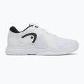 Pánska tenisová obuv HEAD Sprint Team 4.0 white/ black 2
