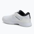 Pánska tenisová obuv HEAD Sprint Team 4.0 white/ black 3