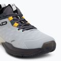 Pánske pádlovacie topánky HEAD Motion Pro white/ black 7