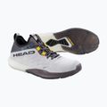 Pánske pádlovacie topánky HEAD Motion Pro white/ black 5
