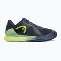 Pánska obuv na pádlo HEAD Sprint Pro 4.0 navy/ lime 2