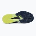 Pánska obuv na pádlo HEAD Sprint Pro 4.0 navy/ lime 4