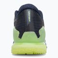 Pánska obuv na pádlo HEAD Sprint Pro 4.0 navy/ lime 6