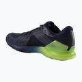 Pánska obuv na pádlo HEAD Sprint Pro 4.0 navy/ lime 2