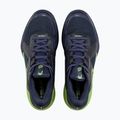 Pánska obuv na pádlo HEAD Sprint Pro 4.0 navy/ lime 4