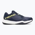 Pánske pádlovacie topánky HEAD Motion Team navy/ lime 2