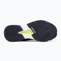 Pánske pádlovacie topánky HEAD Motion Team navy/ lime 4