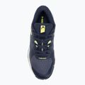 Pánske pádlovacie topánky HEAD Motion Team navy/ lime 5