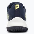 Pánske pádlovacie topánky HEAD Motion Team navy/ lime 6