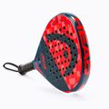 Raketa HEAD Graphene 360+ Delta Elite s CB červeno-čierna 228120 2