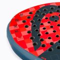 Raketa HEAD Graphene 360+ Delta Elite s CB červeno-čierna 228120 6