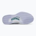 Dámska tenisová obuv HEAD Sprint Evo 3.5 Clay white/ turquise 4