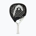 Pálka HEAD Graphene 360+ Alpha Pro čierno-biela 228131