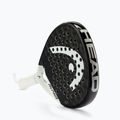 Pálka HEAD Graphene 360+ Alpha Pro čierno-biela 228131 2
