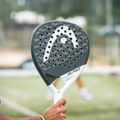 Pádlová raketa HEAD Graphene 360+ Alpha Motion čierno-biela 228141 7