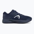Pánska tenisová obuv HEAD Revolt Evo 2.0 Clay navy/ lime 2