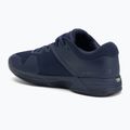 Pánska tenisová obuv HEAD Revolt Evo 2.0 Clay navy/ lime 3