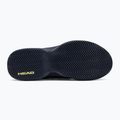 Pánska tenisová obuv HEAD Revolt Evo 2.0 Clay navy/ lime 4