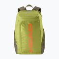 Tenisový batoh pre deti HEAD Pro Backpack 28 l green/orange