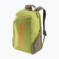 Tenisový batoh pre deti HEAD Pro Backpack 28 l green/orange 2