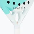 Padelová raketa HEAD Gravity Team 2024 4