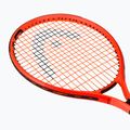 Detská tenisová raketa HEAD Radical Jr 21 5