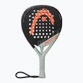 Pádlová raketa HEAD Delta Pro čierno-biela 228102