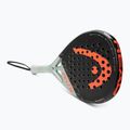 Pádlová raketa HEAD Delta Pro čierno-biela 228102 2