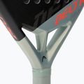 Pádlová raketa HEAD Delta Pro čierno-biela 228102 5