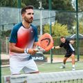 Pádlová raketa HEAD Delta Elite 2022 oranžová 228122 8