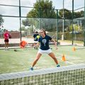 Pádlová raketa HEAD Delta Elite 2022 oranžová 228122 10