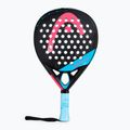 Pádlová raketa HEAD Gravity Pro 2022 black/blue 228162