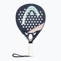 Pádlová raketa HEAD Gravity Motion 2022 navy blue 228172