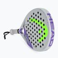 Pádlová raketa HEAD Gravity Elite 2022 šedá 228182 3