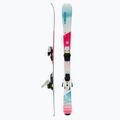 Detské zjazdové lyže HEAD Joy Easy Jrs + Jrs 4.5 farba 314341/114478 2