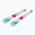 Detské lyže HEAD Joy Easy Jrs + Jrs 7.5 white/pink 314341 4