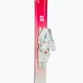 Detské lyže HEAD Joy Easy Jrs + Jrs 7.5 white/pink 314341 6