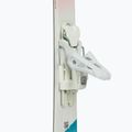 Detské lyže HEAD Joy Easy Jrs + Jrs 7.5 white/pink 314341 7