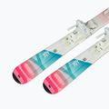 Detské lyže HEAD Joy Easy Jrs + Jrs 7.5 white/pink 314341 9