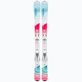 Detské lyže HEAD Joy Easy Jrs + Jrs 7.5 white/pink 314341 10