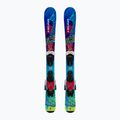 Detské zjazdové lyže HEAD Monster Easy Jrs + Jrs 4,5 farba 314382/100887