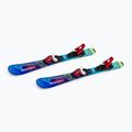 Detské zjazdové lyže HEAD Monster Easy Jrs + Jrs 4,5 farba 314382/100887 4