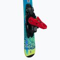 Detské zjazdové lyže HEAD Monster Easy Jrs + Jrs 4,5 farba 314382/100887 7