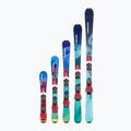 Detské zjazdové lyže HEAD Monster Easy Jrs + Jrs 4,5 farba 314382/100887 10