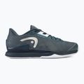 Pánska tenisová obuv HEAD Sprint Pro 3.5 Clay dark grey/blue 2