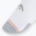 HEAD Ponožky Tenisové 1P Crew Athletes white 811954WH 3