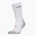 HEAD Ponožky Tenisové 1P Crew Athletes white 811954WH 4