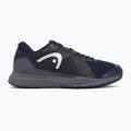 Pánska tenisová obuv HEAD Sprint Team 4.0 Clay dark blue/red 2